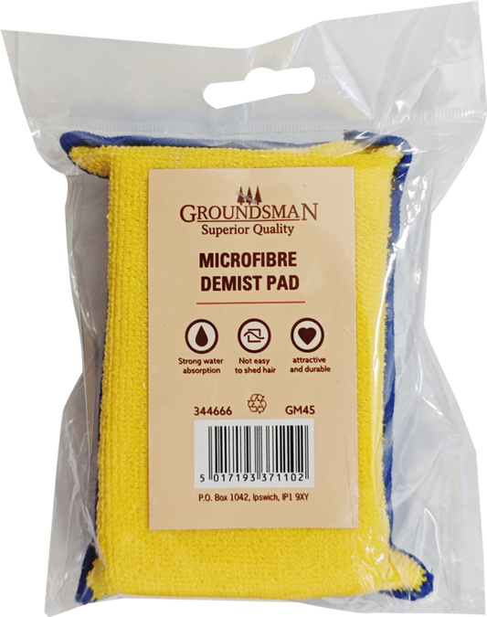 Microfibre Cloth - 160 x 95 x 40mm