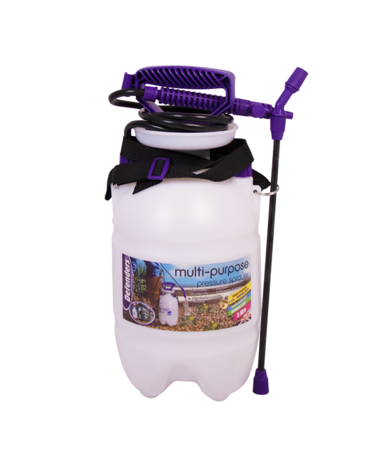 Multi Purpose Pressure Sprayer - 5L