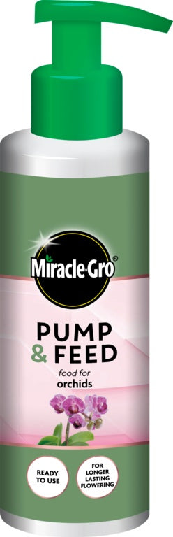 Pump & Feed Orchid - 200ml