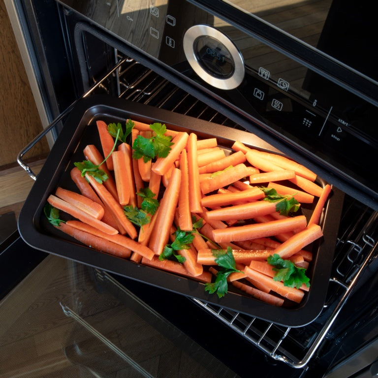Baking Tray - 390x 250 x 15mm