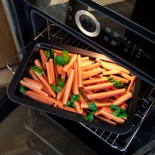 Baking Tray - 390x 250 x 15mm