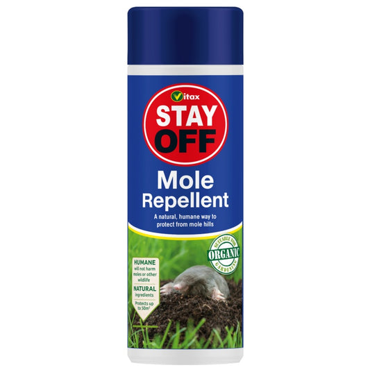 Mole Repellent - 500g