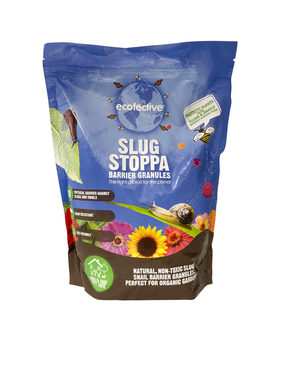 Slug Defence Barrier Granules - 2L