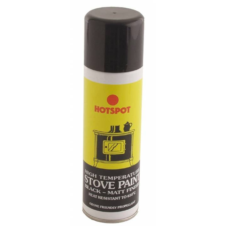 Stove Paint - 250ml