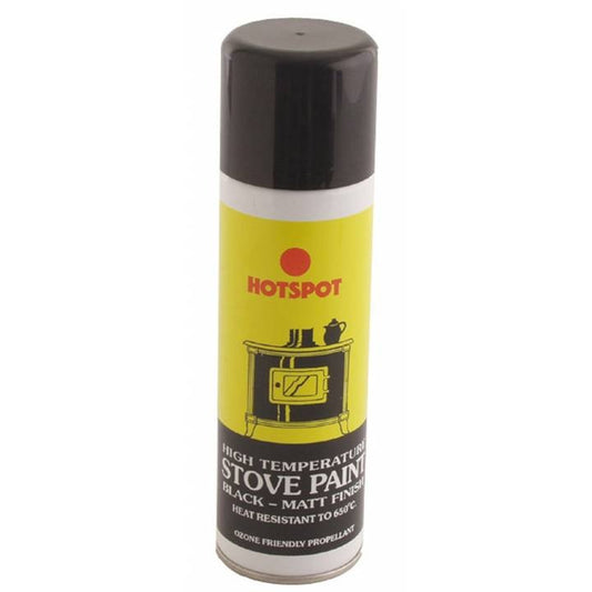 Stove Paint - 250ml