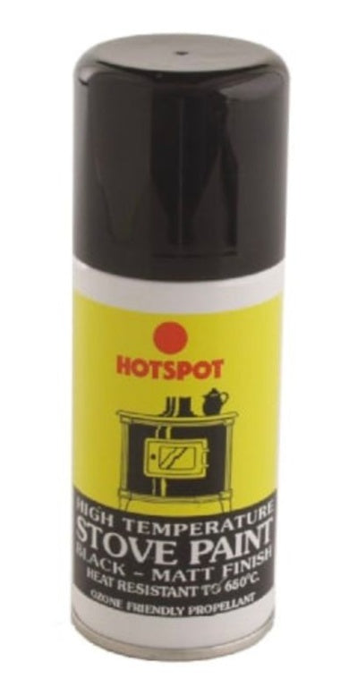 Stove Paint - 150ml