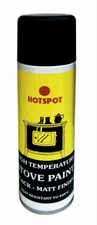 Stove Paint - 450ml