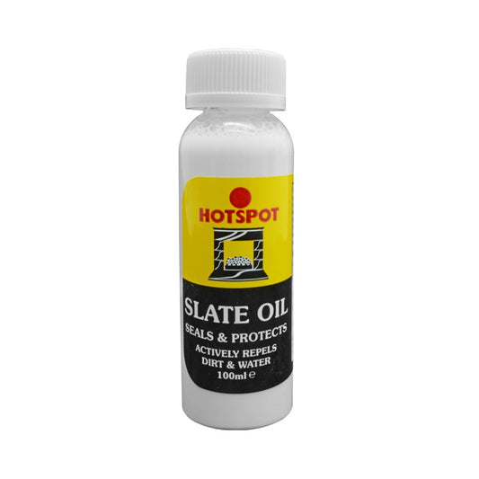 Slate Oil - 100ml