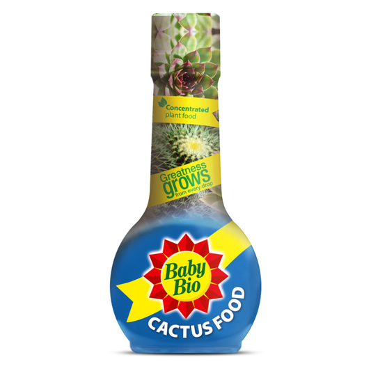 Cactus Food - 175ml
