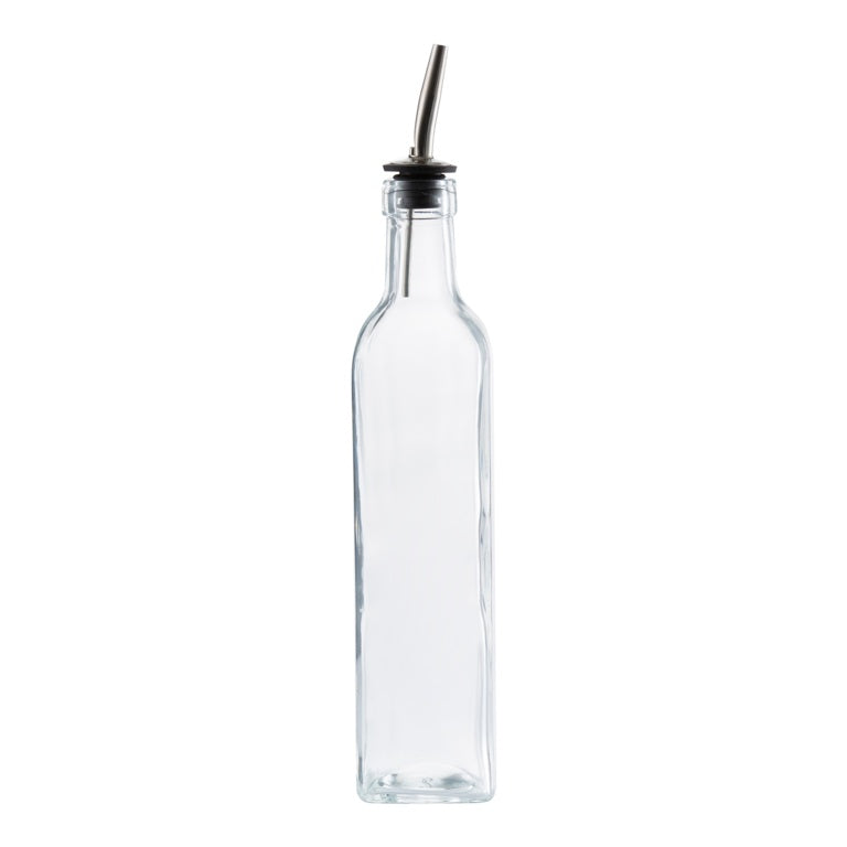 Essentials Oil Bottle - 500ml