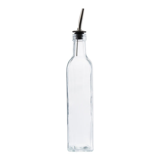 Essentials Oil Bottle - 500ml