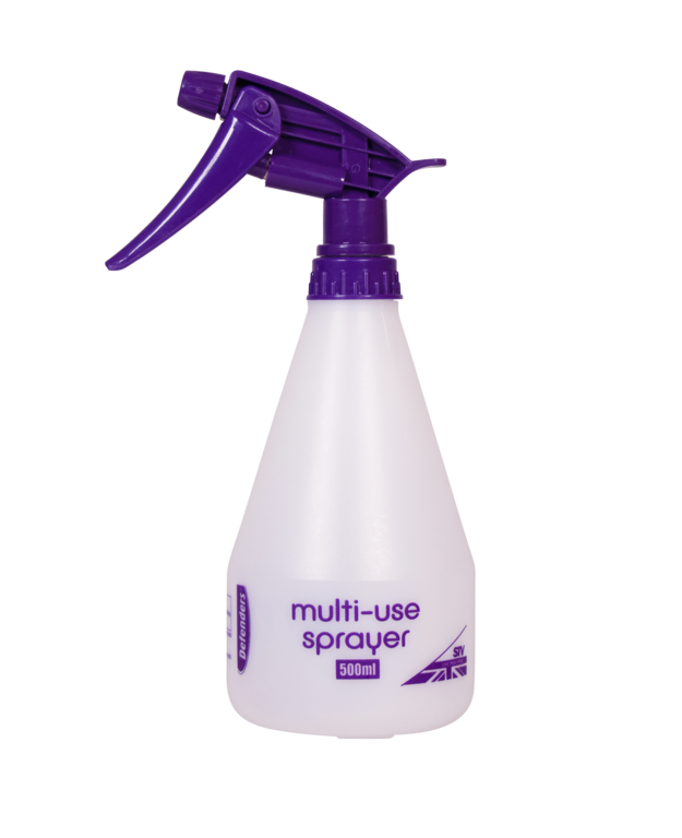 Multi Purpose Sprayer - 500ml