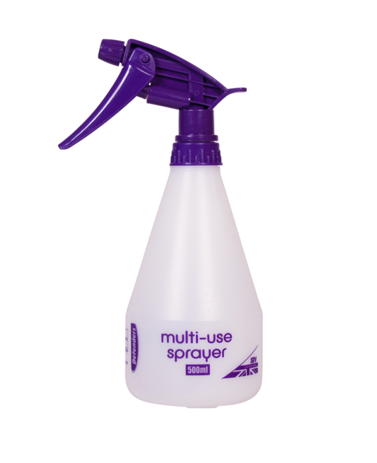 Multi Purpose Sprayer - 500ml