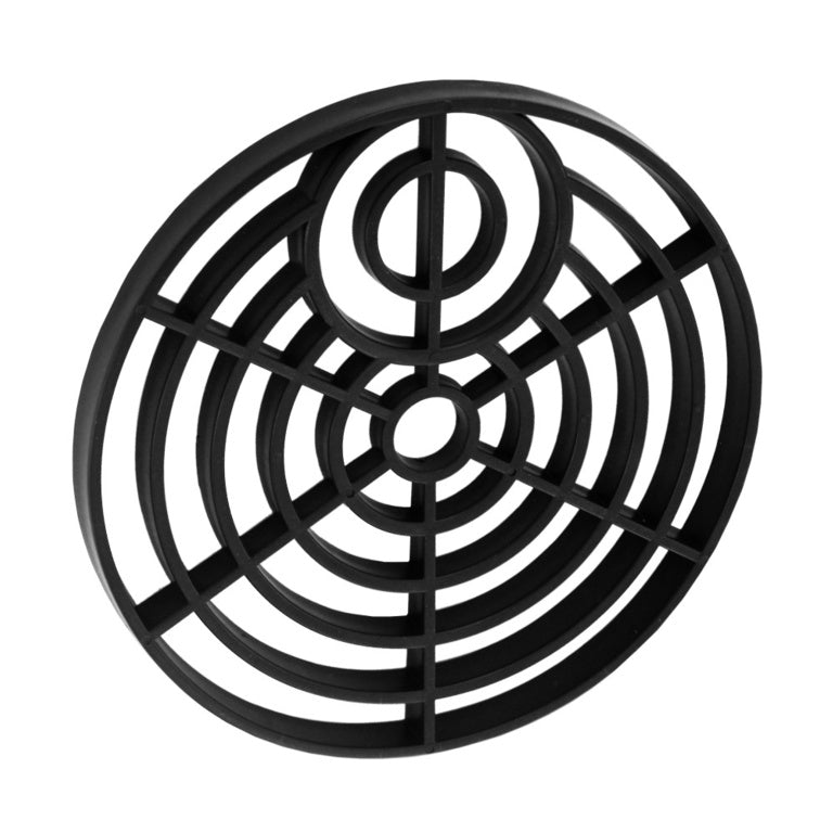 Gulley Grid Round 150mm/6" - Pack 2