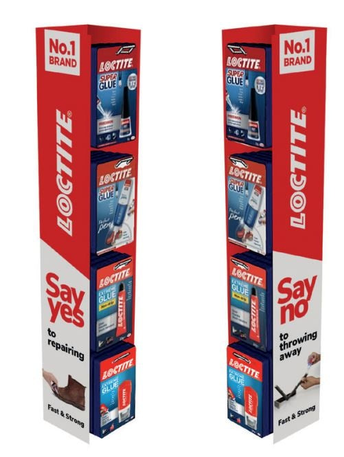 Stanchion Unit