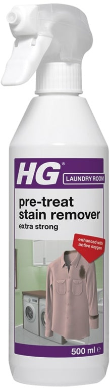 Spots Stains Prewash Spray - 500ml