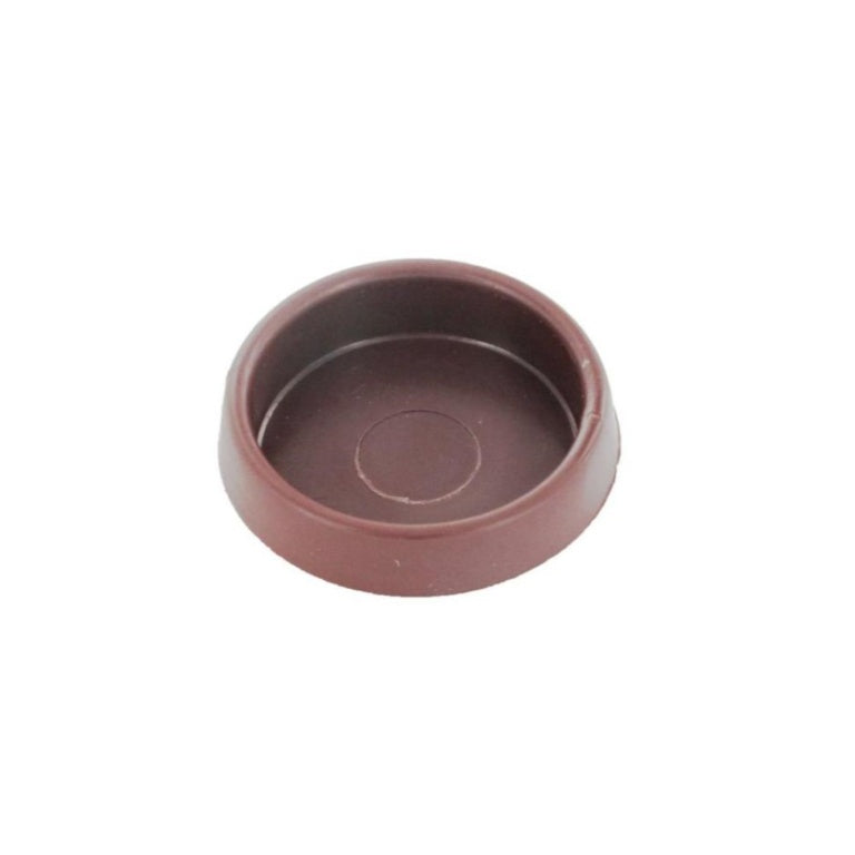 Brown Castor Cup - Large