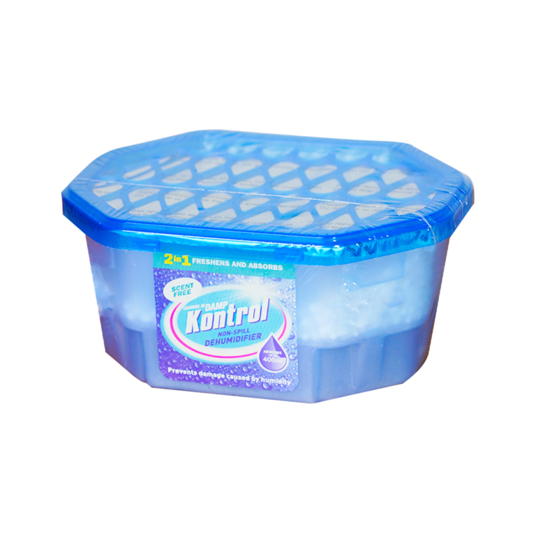 Non Spill Dehumidifier Scent Free