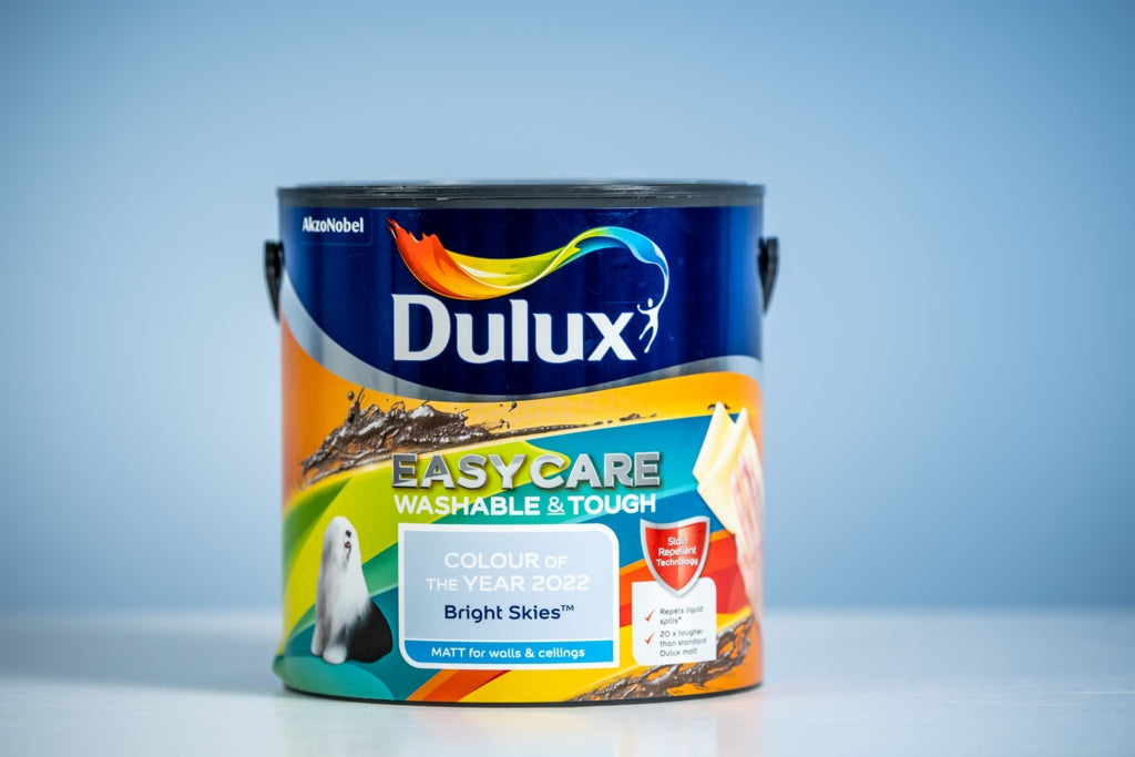 Easycare Matt 2.5L - Bright Skies