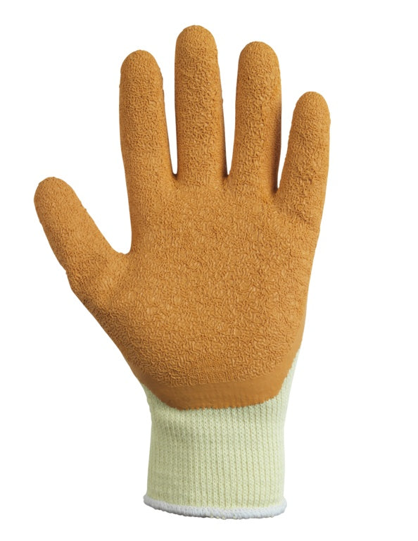 Super Strength Grip Glove - 9-Large