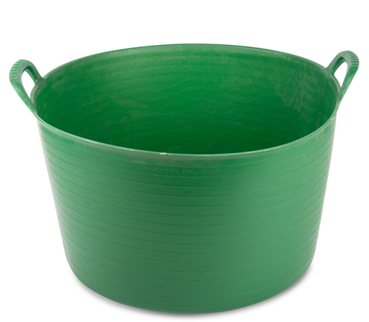 Eco Tub 56L - Green