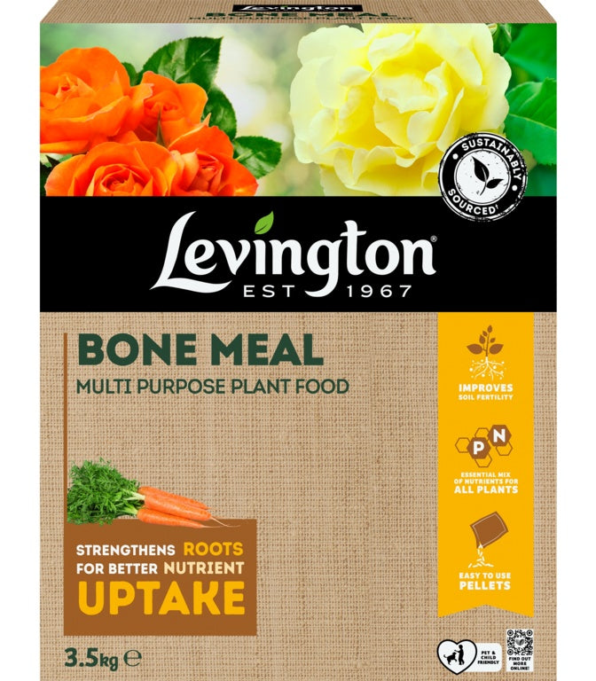 Bone Meal - 3.5kg