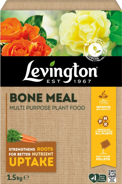 Bone Meal - 1.5kg