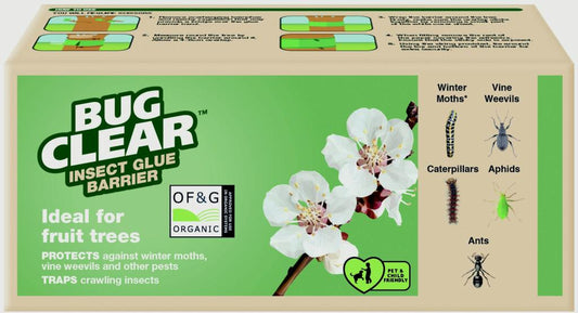 Insect Glue Barrier - 5 Metres