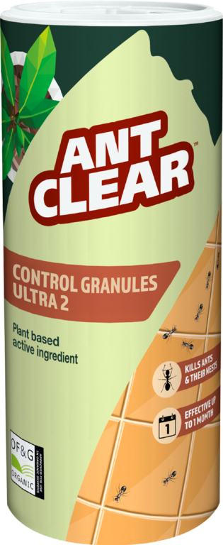 Ant Control Granules Ultra - 300g
