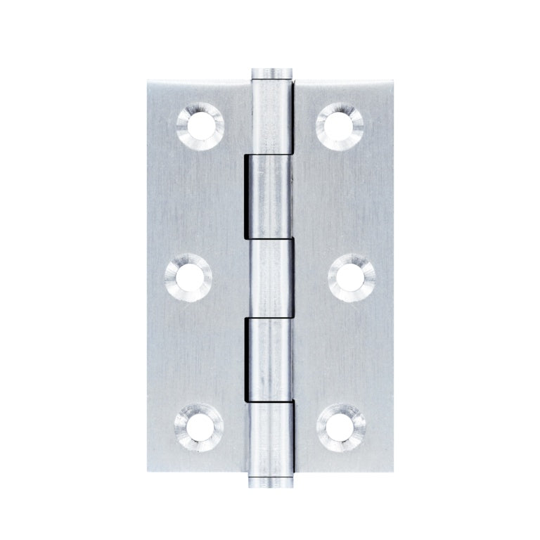 Hinge Button Tip Plain Bearing SP 1 Pair - 76x51