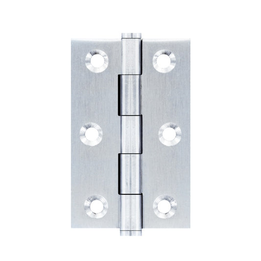Hinge Button Tip Plain Bearing SP 1 Pair - 76x51