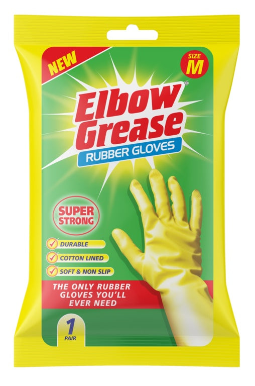 Super Strong Gloves - Medium