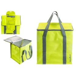 Coolbag Carry Lime/Grey - 12.5L
