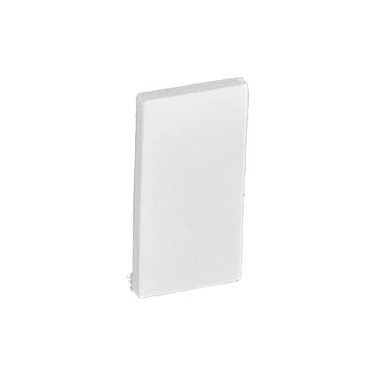 Self Adhesive White Pads - 12 x 25mm Pack 320