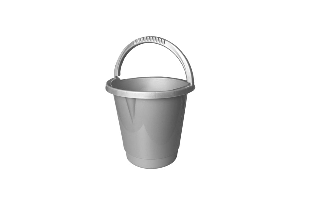 Bucket 10L - Platinum