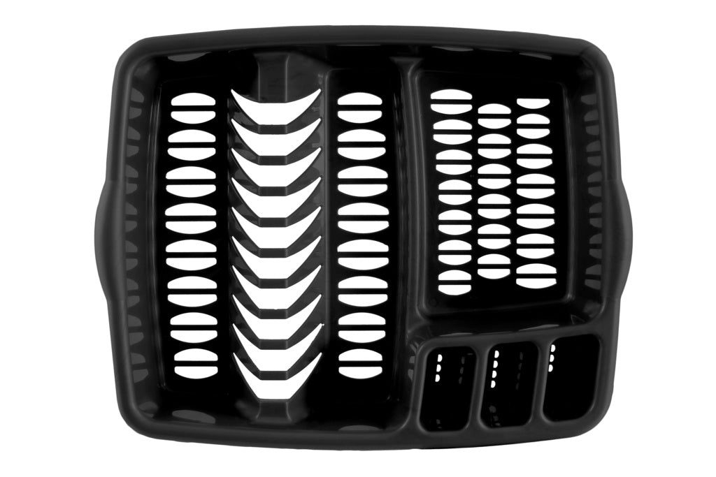 Dish Drainer - Volcanic Ash