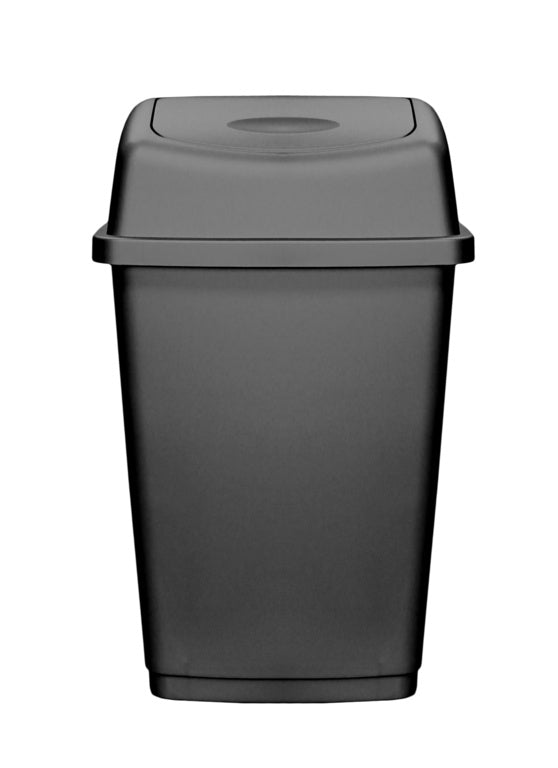 Swing Bin 50L - Volcanic Ash