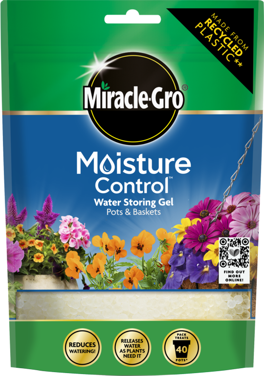 Slow Release Moisture Control - 200g