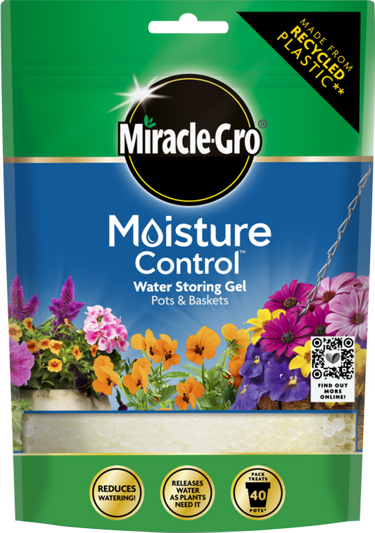 Slow Release Moisture Control - 200g