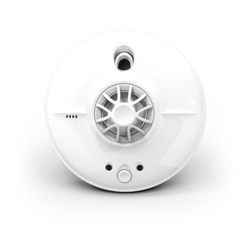 Mains Heat Alarm