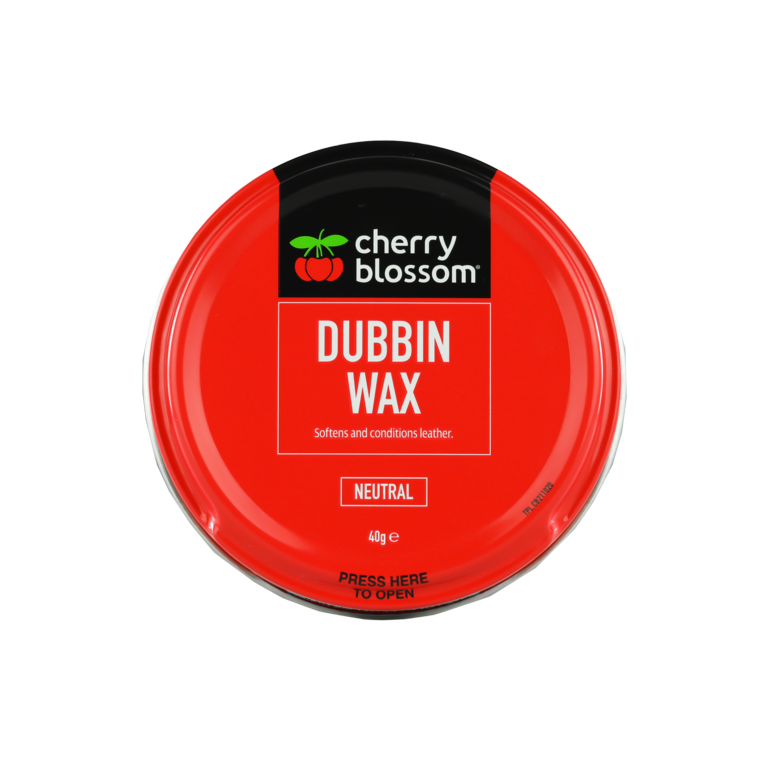 Dubbin Wax - Neutral 40g