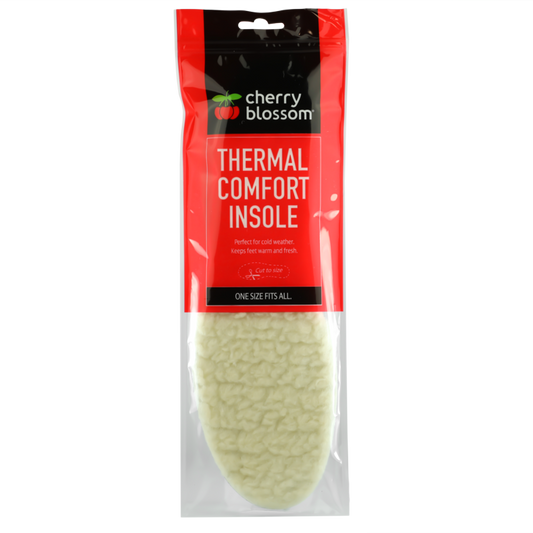 Thermal Comfort Insole