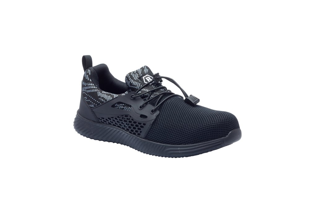 Newark Safety Trainer - Size 9