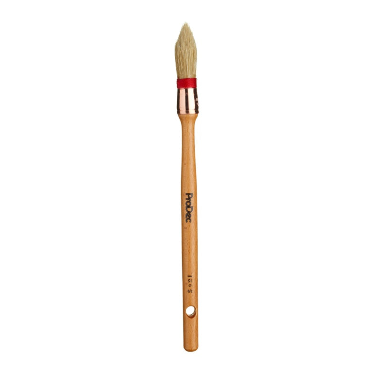 Windsor Pure Bristle Sash Brush - 15mm