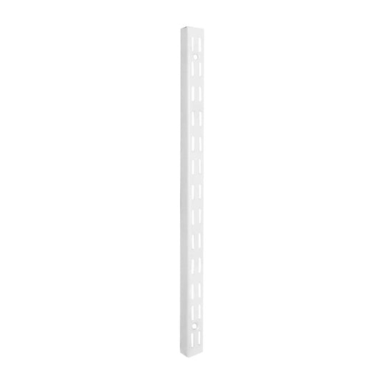 Antimicrodial White T Upright - 425mm