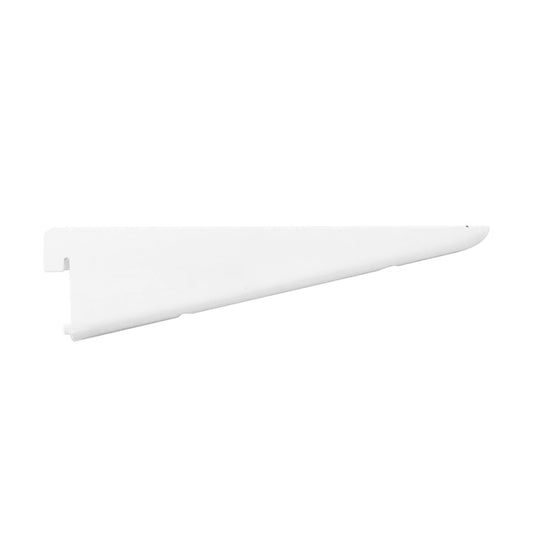 Antimicrodial White T Bracket - 370mm