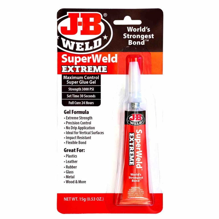 Fiberfix Extreme - 15g