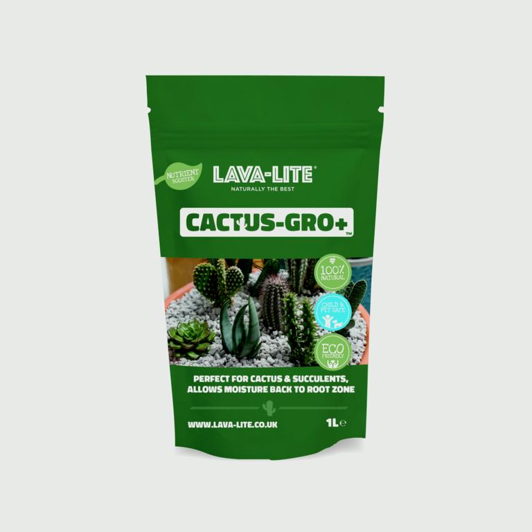 Cactus - Gro+ - 1L
