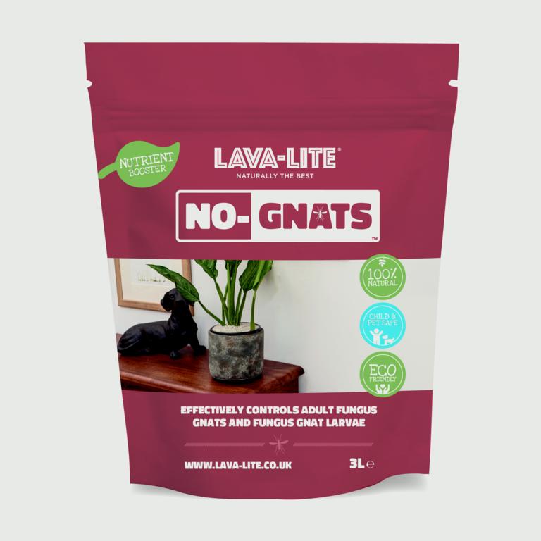 No Gnats Fungus Control - 3L