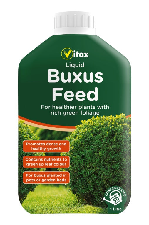 Buxus Feed Liquid - 1L